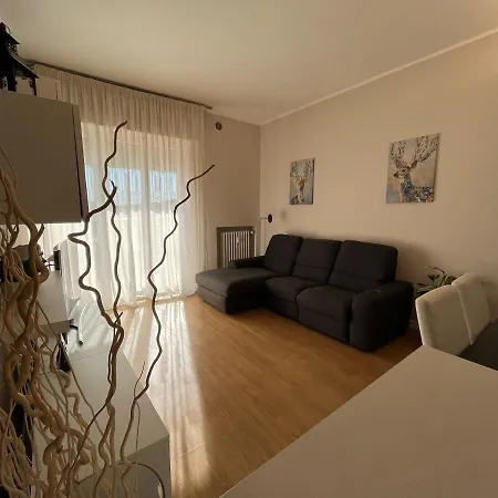 Casa Neci Verona