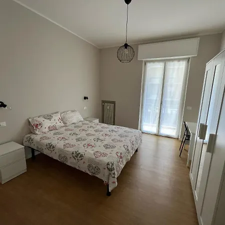 Casa Neci Apartmán