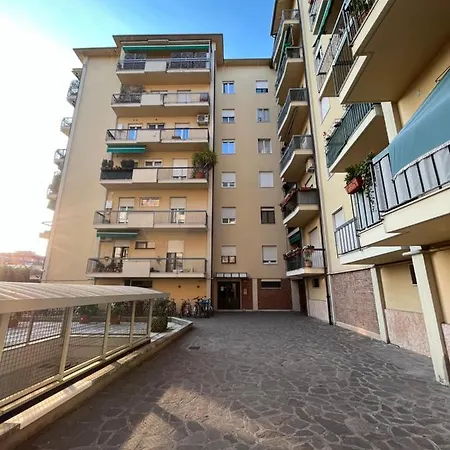 Apartmán Casa Neci