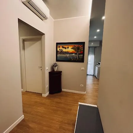 Casa Neci Appartement *