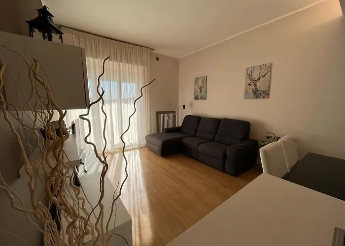 Casa Neci Βερόνα