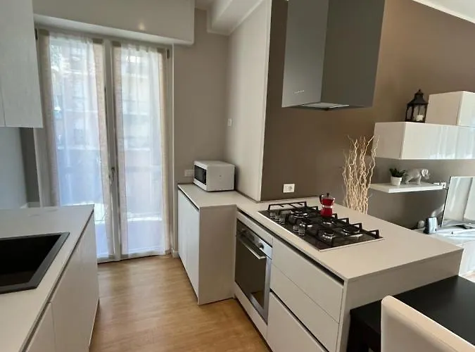 Casa Neci Διαμέρισμα