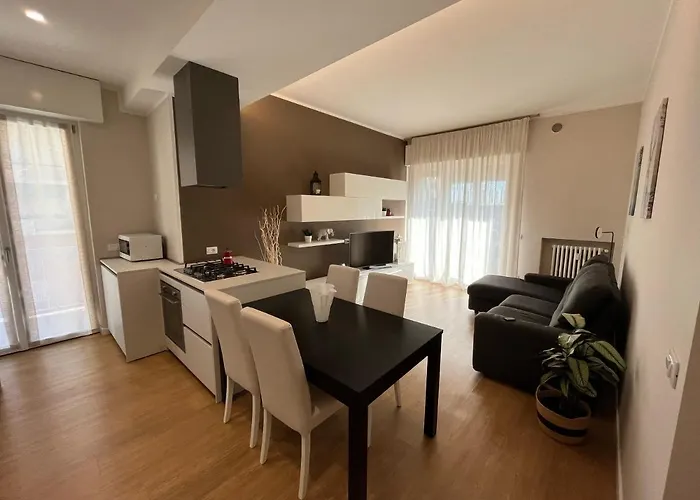 Διαμέρισμα Casa Neci *