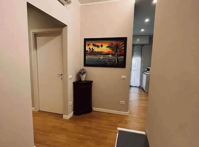 Casa Neci Διαμέρισμα *