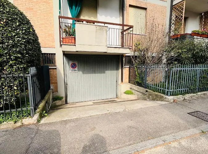 Διαμέρισμα Casa Neci *