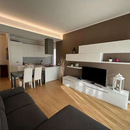 Casa Neci Apartment Verona