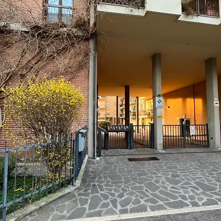 Casa Neci Apartment *