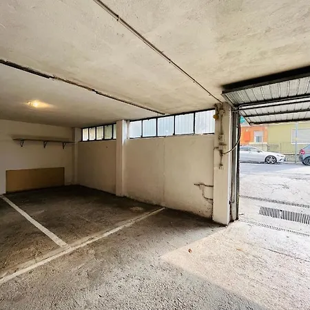 Apartment Casa Neci Verona