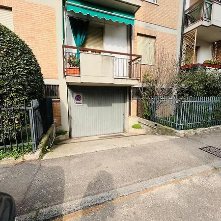 Apartment Casa Neci *