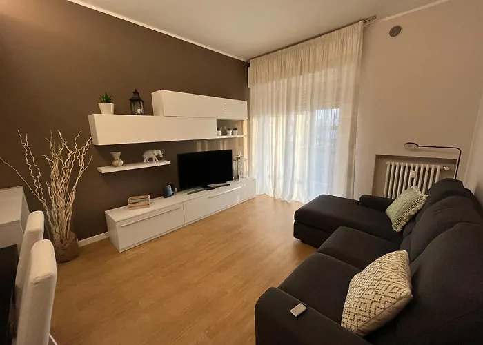 Casa Neci Verona