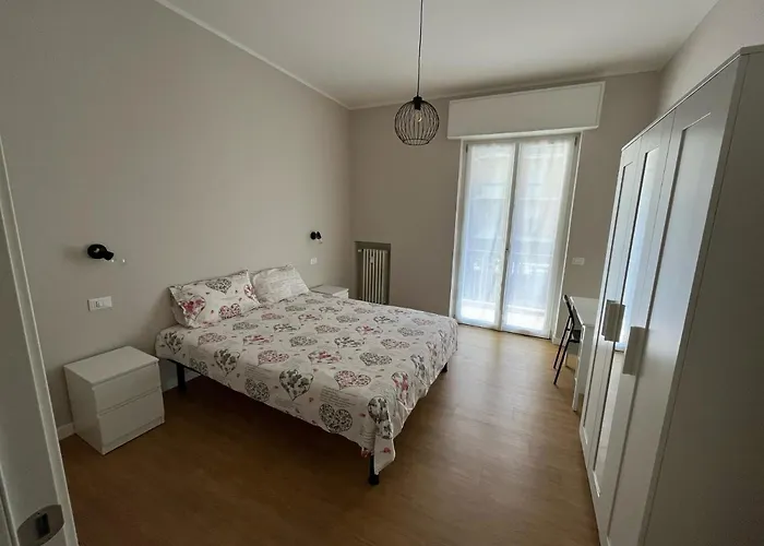 Casa Neci Apartment