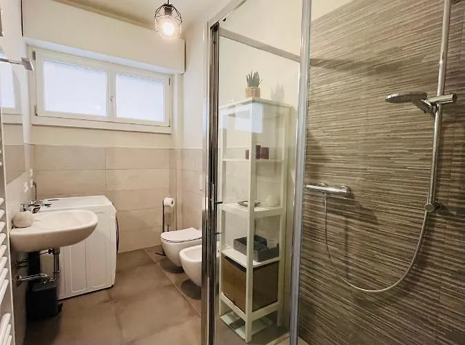 Casa Neci Apartament Werona