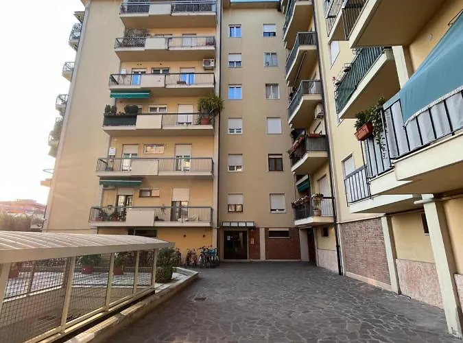 Apartment Casa Neci