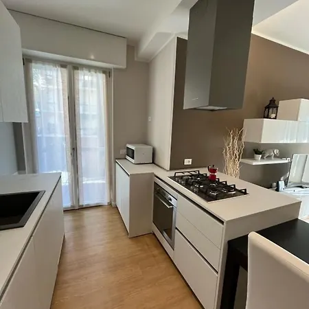 Casa Neci Апартаменты