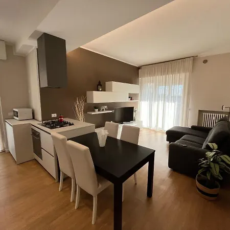 Διαμέρισμα Casa Neci *
