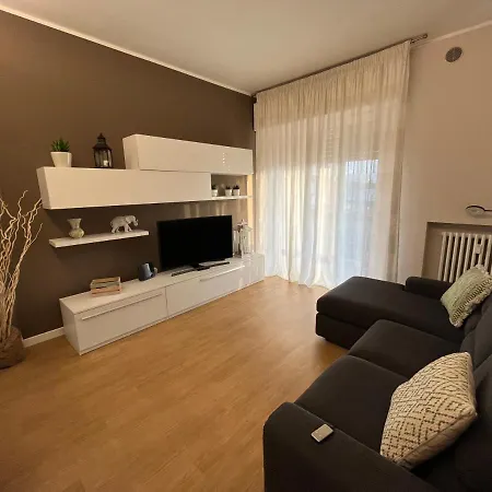 Casa Neci Βερόνα