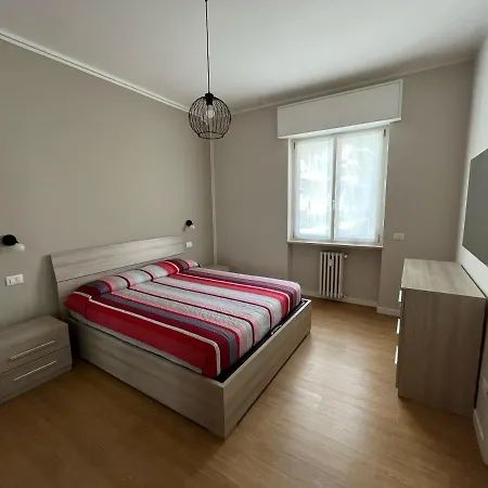 Casa Neci * Верона