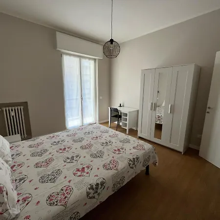 Casa Neci * Βερόνα