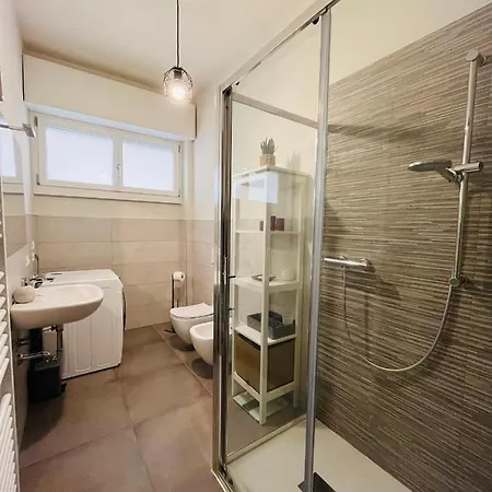 Casa Neci Апартаменты Верона