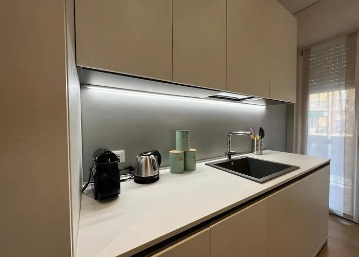 Casa Neci * 维罗纳